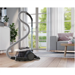 Electrolux PC91-4MG Pure C9 szürke porzsák nélküli porszívó
