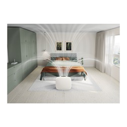 Electrolux WA51-304WT Well A5 fehér légtisztító