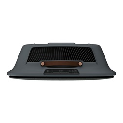 Electrolux WA71-305DG Well A7 sötétszürke légtisztító