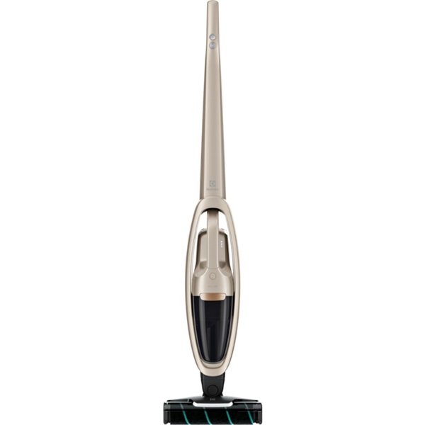 Electrolux WQ71-P52SS Well Q7-P homokszínű akkumulátoros kézi porszívó