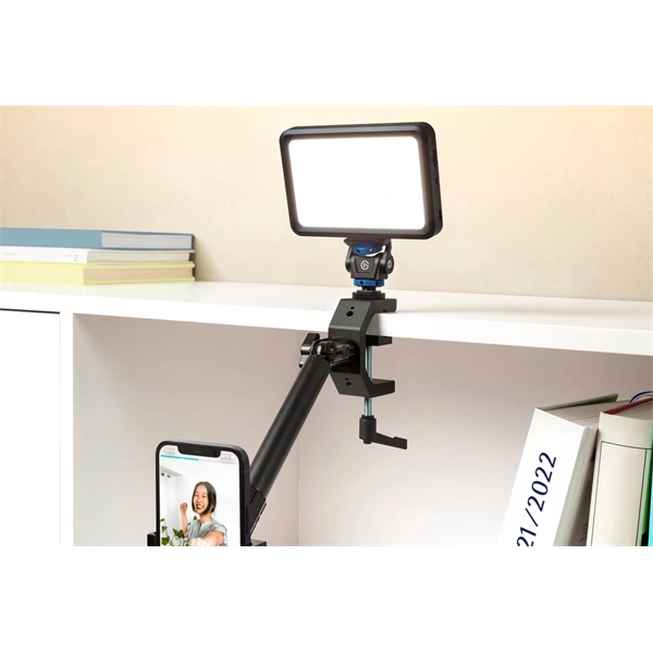 Elgato 10AAQ9901 Heavy Clamp asztali rögzítő