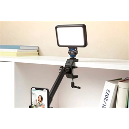 Elgato 10AAQ9901 Heavy Clamp asztali rögzítő