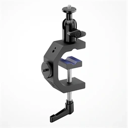 Elgato 10AAQ9901 Heavy Clamp asztali rögzítő
