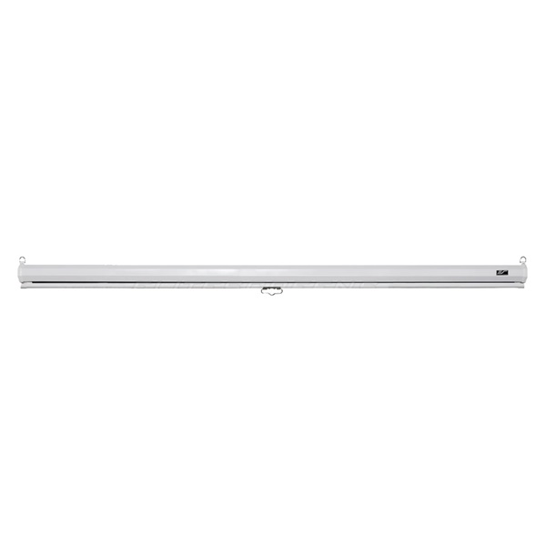 EliteScreens M80NWV 80" (4:3) 163x122cm manuális fali vetítővászon