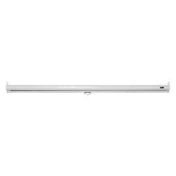 EliteScreens M80NWV 80" (4:3) 163x122cm manuális fali vetítővászon