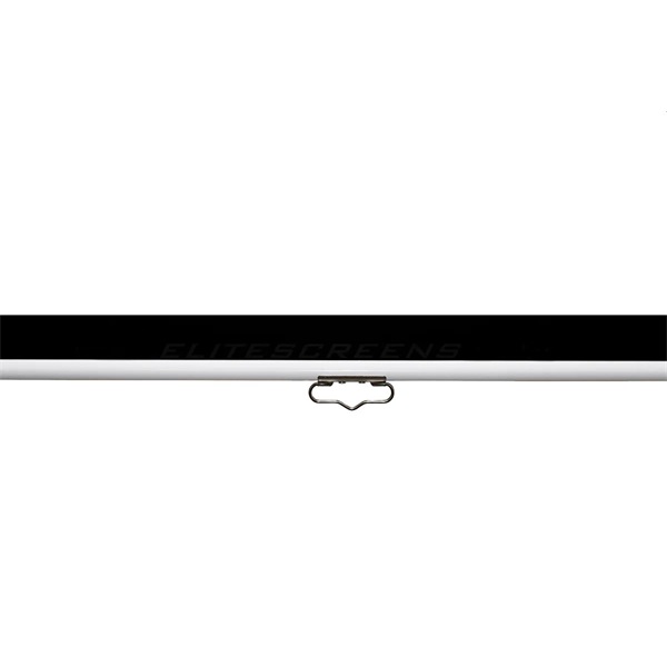 EliteScreens M80NWV 80" (4:3) 163x122cm manuális fali vetítővászon