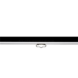 EliteScreens M80NWV 80" (4:3) 163x122cm manuális fali vetítővászon