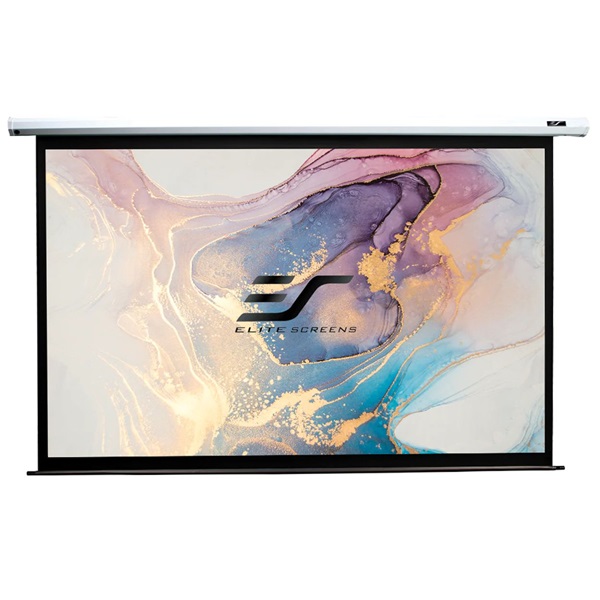 EliteScreens Spectrum Electric110XH 110" (16:9) 244x137cm motoros fali vászon