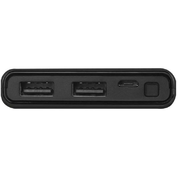 Emos B0524B ALPHAQ 10 10000 mAh fekete powerbank