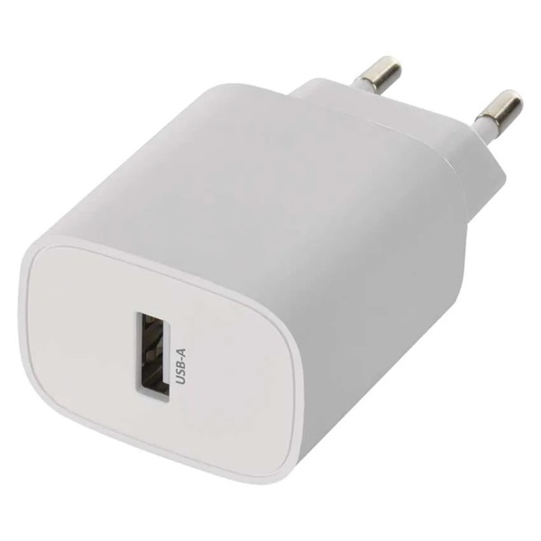 Emos BASIC 10 W max. univerzális USB töltő