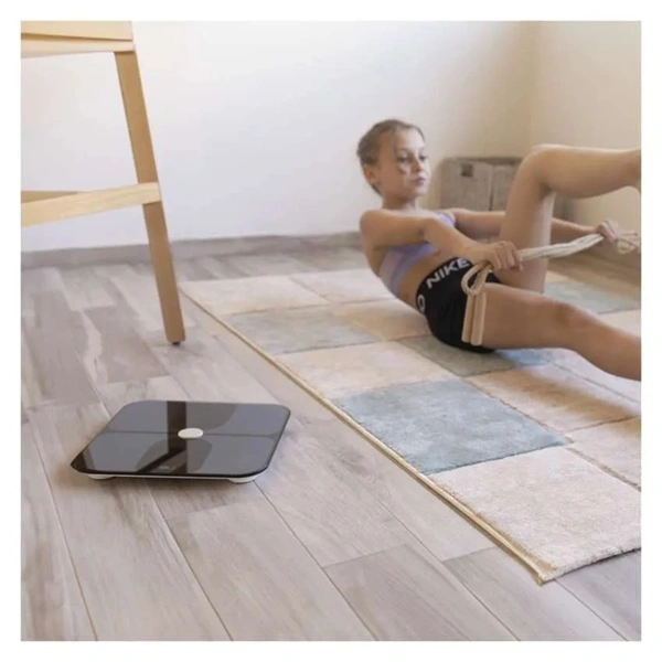 Emos EV112 GoSmart Digitális személymérleg