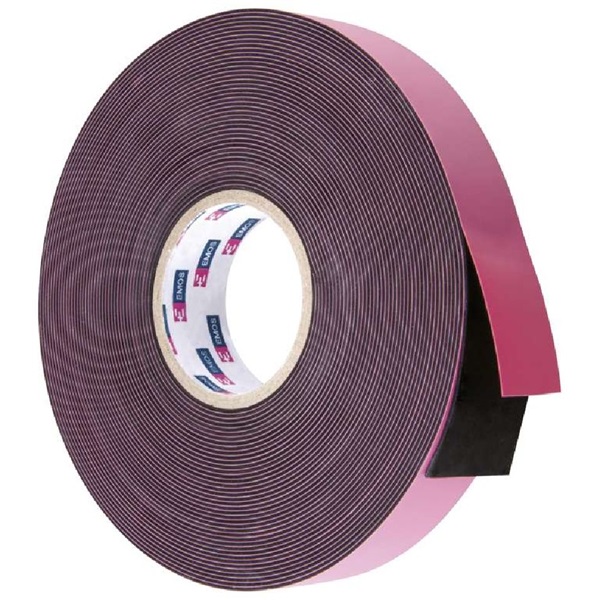 Emos F51912 19 mm x 10 m fekete vulkanizáló szalag