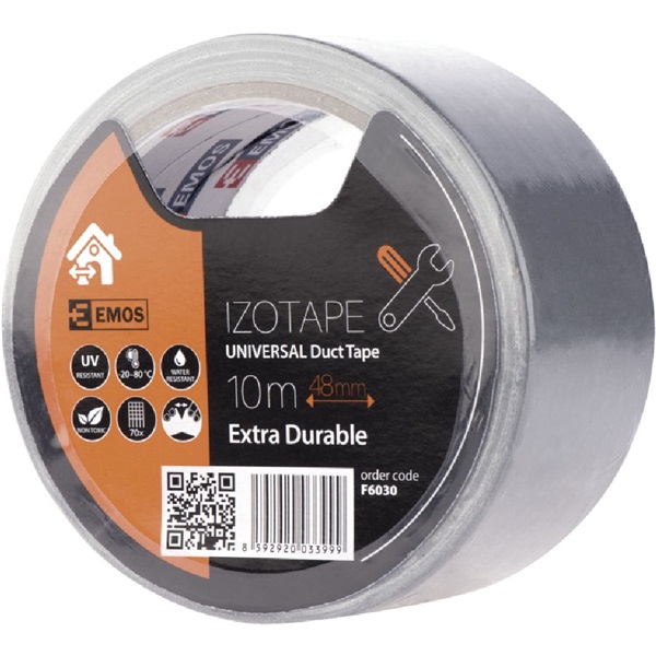 Emos F6030 48 mm x 10 m univerzális Izotape szalag