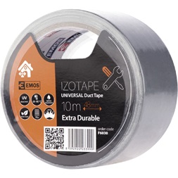 Emos F6030 48 mm x 10 m univerzális Izotape szalag