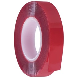 Emos F6080 18 mm x 3 m akril kétoldalú ragasztószalag