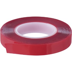 Emos F6080 18 mm x 3 m akril kétoldalú ragasztószalag