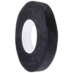 Emos F6515 15 mm x 15 m fekete textil szigetelőszalag