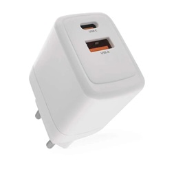 Emos GaN PD 20 W max. univerzális USB töltő