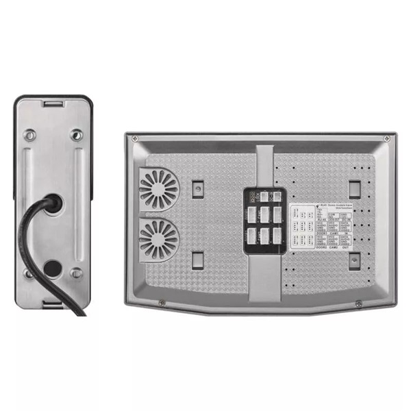 Emos H4010 GoSmart SET IP-700A 7" wifi video kaputelefon