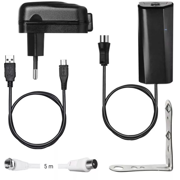 Emos J0685 EM-DIO3 szobaantenna