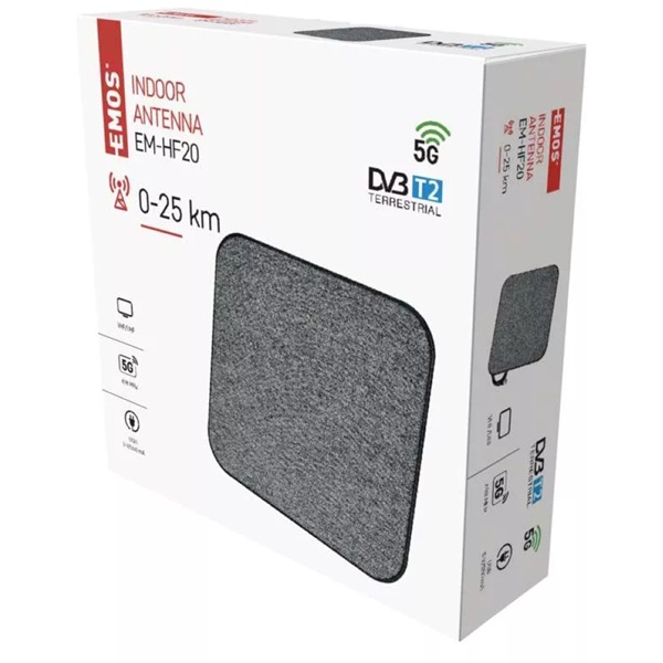 Emos J0688 EM-HF20 szobaantenna