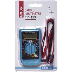 Emos M0320 MD-110 multiméter