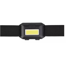 Emos P3537 COB LED 110lm fejlámpa
