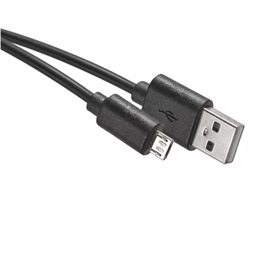 Emos P4537 COB + SMD LED 330lm akkumulátoros lámpa