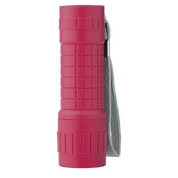 Emos P4706 100lm 3xAAA többszínű LED elemlámpa