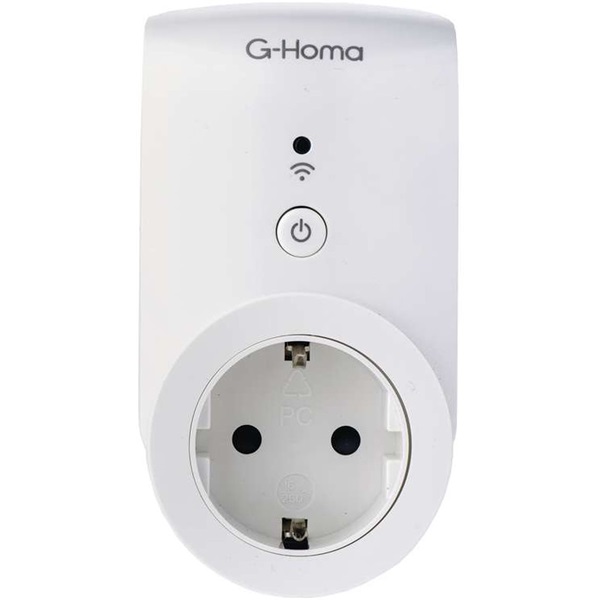 Emos P5530 WiFi-s idözítős aljzat