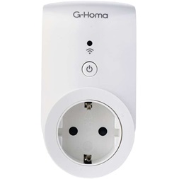 Emos P5530 WiFi-s idözítős aljzat