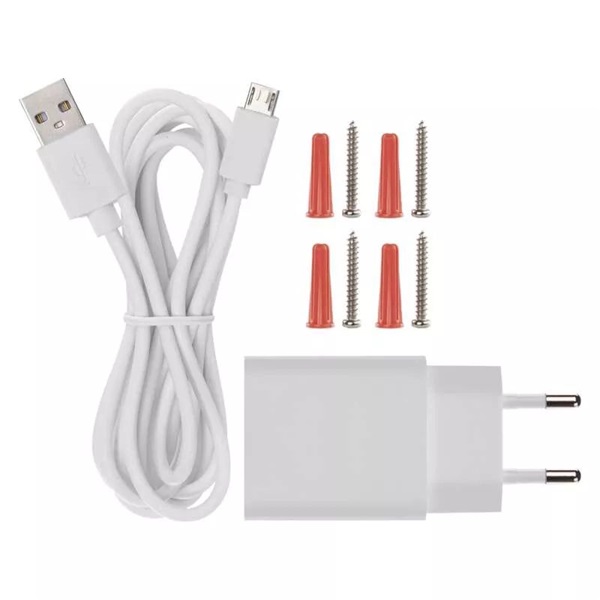 Emos P56211 GoSmart vezeték nélküli wifi szobatermosztát