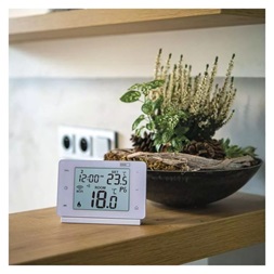 Emos P56211 GoSmart vezeték nélküli wifi szobatermosztát