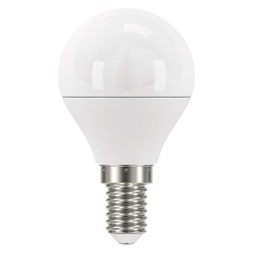 Emos ZQ1224 classic MINI 40W 470lumen E14 LED gömb izzó