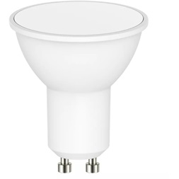 Emos ZQ8372 Classic MR16 9W 806lm GU10 hideg fehér LED izzó