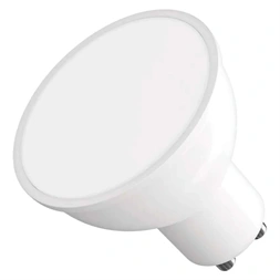 Emos ZQ8E42D MR 16 GU10 7W 800 lm GU10 LED izzó