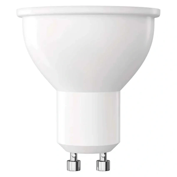 Emos ZQ8E42D MR 16 GU10 7W 800 lm GU10 LED izzó