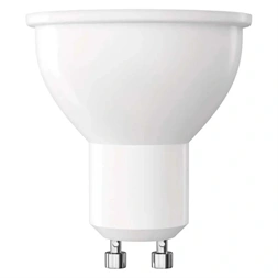 Emos ZQ8E42D MR 16 GU10 7W 800 lm GU10 LED izzó