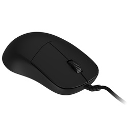 Endgame Gear XM2 8k Gamer egér Fekete