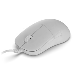 Endgame Gear XM2 8k Gamer egér White Frost