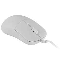 Endgame Gear XM2 8k Gamer egér White Frost