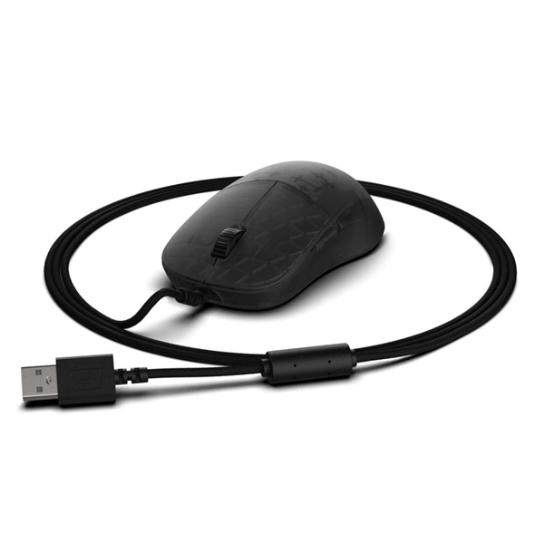 Endgame Gear XM2 8k v2 Gamer egér Dark Frost