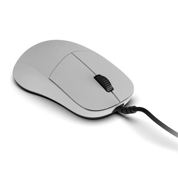 Endgame Gear XM2 8k v2 Gamer egér Fehér