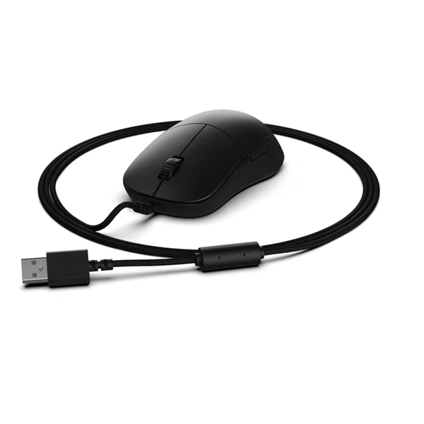 Endgame Gear XM2 8k v2 Gamer egér Fekete