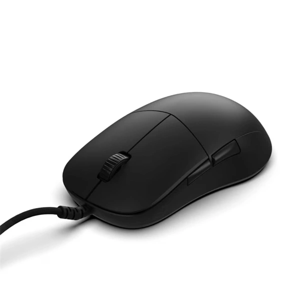 Endgame Gear XM2 8k v2 Gamer egér Fekete