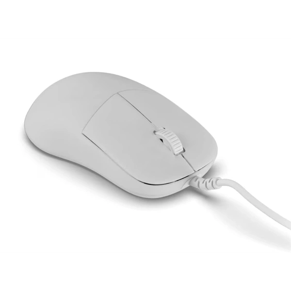 Endgame Gear XM2 8k v2 Gamer egér White Frost