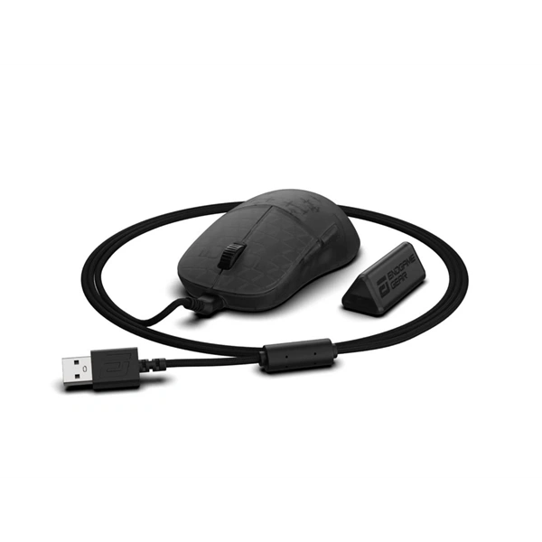 Endgame Gear XM2w 4k Wireless gamer egér Dark Frost