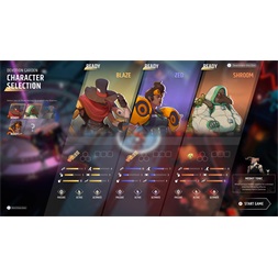 Endless Dungeon Day One Edition PS5 játékszoftver