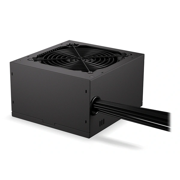 Endorfy Elementum E5 350W 80+ ventillátorral dobozos tápegység