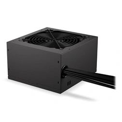 Endorfy Elementum E5 350W 80+ ventillátorral dobozos tápegység